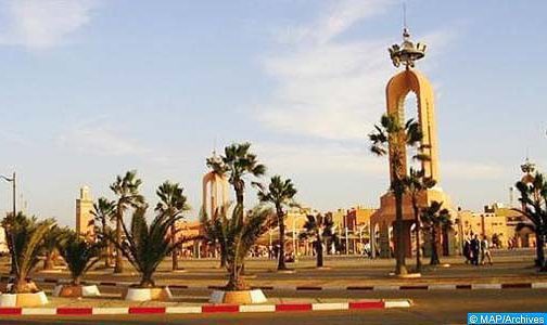 أعضاء غرفتي البرلمان عن جهة العيون الساقية الحمراء، يستنكرون استقبال الرئيس التونسي لزعيم انفصاليي “البوليساريو”