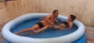 الكوبل دنيا وإحساس