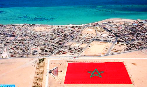 الخطاب الملكي أبرز “سياسة الدولة” تجاه قضية الصحراء المغربية (صحفي أرجنتيني)