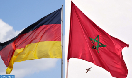 الرباط.. برلمانيون مغاربة وألمان يبحثون سبل تعزيز فرص التعاون الثنائي
