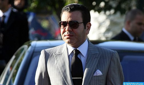 الشعب المغربي يحتفل بعد غد الاثنين بالذكرى الثانية والخمسين لميلاد صاحب السمو الملكي الأمير مولاي رشيد