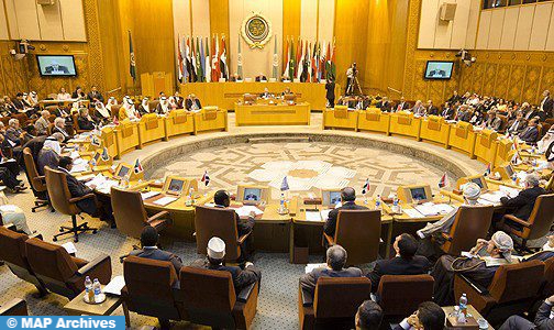 القاهرة تستضيف مجلس وزراء الإعلام العرب يوم 22 شتنبر المقبل