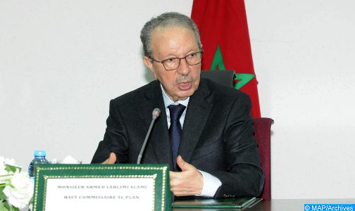 المغرب وهولندا يبحثان سبل التعاون في مجال تدبير البيانات الضخمة