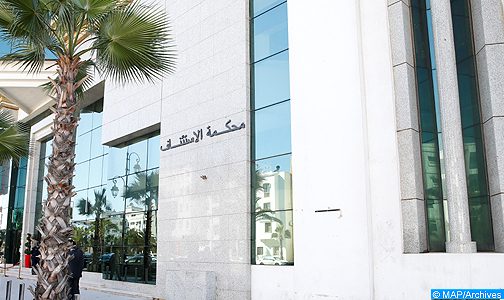 فتح بحث حول ظروف وفاة شخص بالجنوب الشرقي لمدينة بوجدور (الوكيل العام للملك لدى محكمة الاستئناف بالعيون)