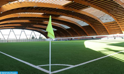 كأس العرب للناشئين .. المنتخب المغربي لأقل من 17 سنة يستهل مشواره بهزيمة أمام نظيره العراقي ( 1-2)