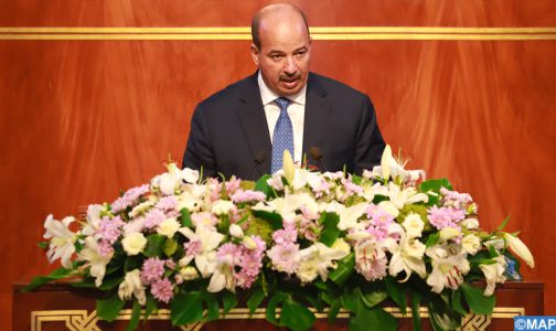 مجلس المستشارين سيصبح ثاني عضو مؤسساتي في شبكة البرلمانيين الأفارقة لتقييم التنمية (السيد ميارة)