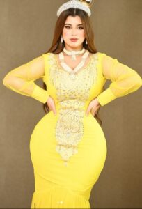 ندى بنشقرون