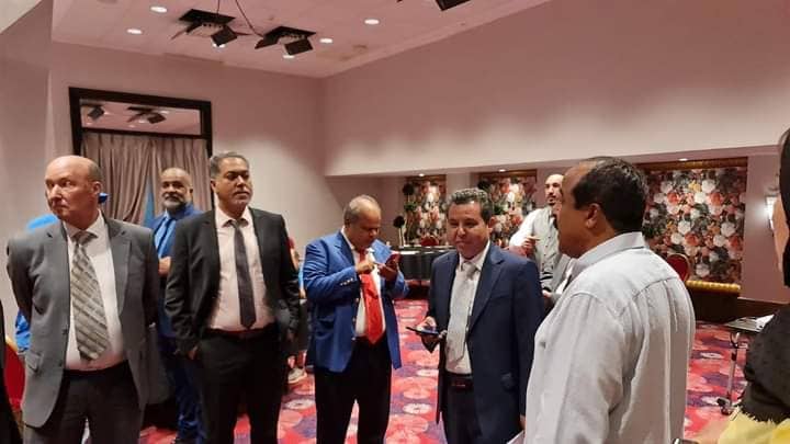 سعيد الناصري