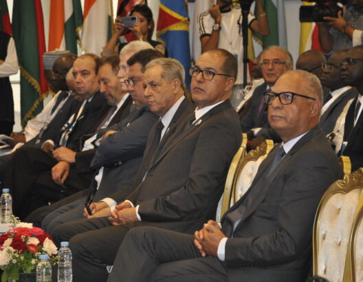 منتدى جهات افريقيا