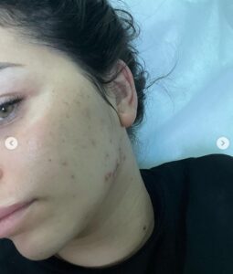 فرح الفاسي