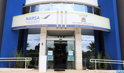 الوكالة الوطنية للسلامة الطرقية .. منصة جديدة خاصة بمخالفات قانون السير