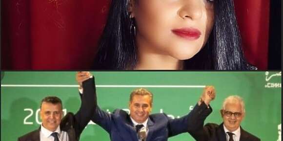 أسرار أحزاب الحكومة: هل حسن البركاني هو القشة التي ستقصم ظهر الحكومة؟
