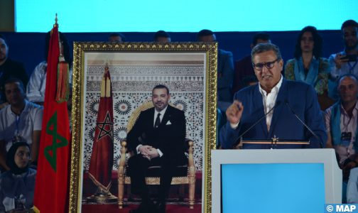أكادير.. افتتاح الدورة الرابعة لجامعة الشباب الأحرار