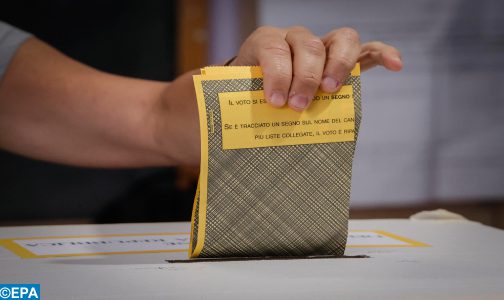 إيطاليا.. انطلاق عملية التصويت برسم الانتخابات التشريعية