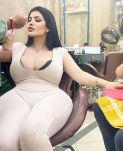 ابتسام المومني