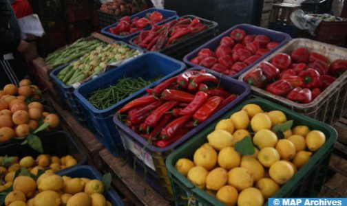 ارتفاع صادرات البواكر ب 13 في المائة خلال الموسم 2021- 2022 (وزارة)
