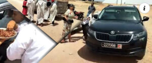 سيارات الدولة