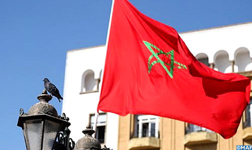 استقبال زعيم الانفصاليين بتونس ” سلوك خطير ” يضرب في الصميم قواعد حسن الجوار (جمعية الاقتصاديين المغاربة)