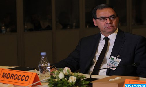 الاتحاد الإفريقي : المغرب يجدد التأكيد على الأهمية البالغة للتعاون والشراكة الإفريقية