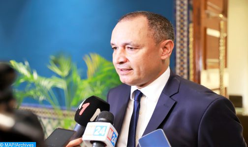 الاتفاقية المتعلقة بدعم برامج الابتكار الصناعي تتوخى دعم 100 مشروع مؤهل (رياض مزور)