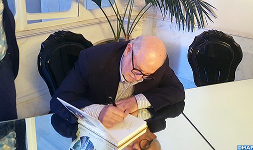 الاختراق المغربي لأفريقيا يتواصل بعد اكتشاف عدة دول في القارة فراغ الشعارات التي دعمها النظام الجزائري بأموال النفط والغاز (كاتب صحفي لبناني)