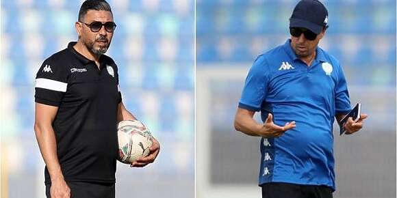 البدراوي تخلى على هلال الطير وعبد الإله فهمي