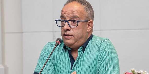 الرجاء خسرت مع آسفي بالستيلو من بعدما خسرت الماتش بالقدم