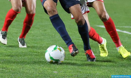 البطولة الوطنية الاحترافية “إنوي” (الدورة الأولى).. أولمبيك خريبكة ينهزم بميدانه أمام شباب المحمدية 0-1