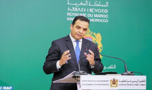 الحوار الاجتماعي.. اللقاء المرتقب شهر شتنبر الجاري فرصة لتقديم الحصيلة وطمأنة الشركاء الاجتماعيين