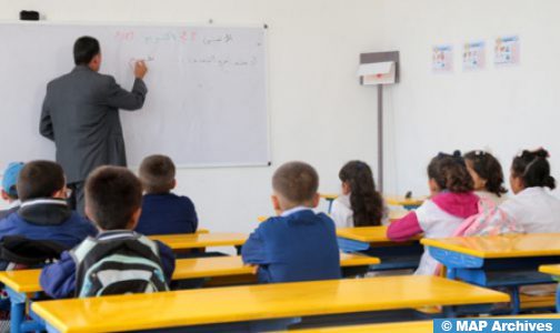 الدخول المدرسي 2022-2023.. على إيقاع الإصلاح