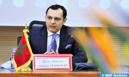 الدورة 48 لمؤتمر العمل العربي .. السيد السكوري يترأس الوفد المغربي