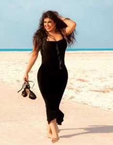 فيفي عبده