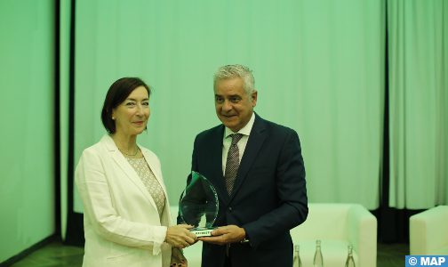 الرباط: الوكالة المغربية للنجاعة الطاقية تختتم برنامجها لضخ الطاقة الشمسية من أجل الري الفلاحي