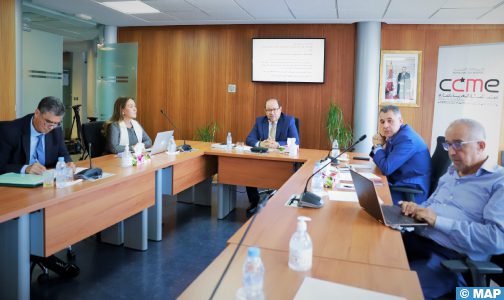 الرباط.. مائدة مستديرة حول “الحكامة الجيدة في مجال تدبير الموارد المائية”