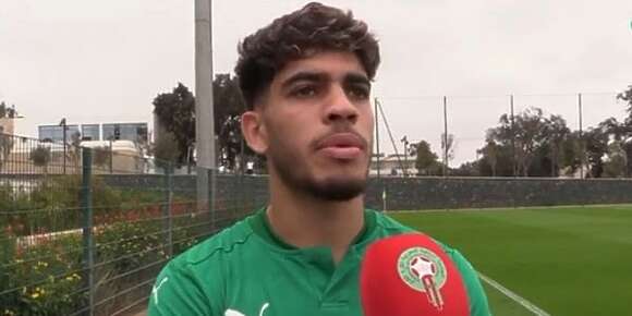 الزلزولي: كروب المغرب صعيب فالمونديال – فيديو