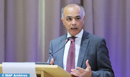 السيد بنموسى : يجب أن يأخذ إصلاح منظومة التربية والتكوين مكانته الحقيقية في المشروع المجتمعي