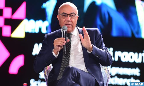 السيد ميراوي: التحدي الحقيقي يكمن في تكوين شباب قادرين على مواكبة التحولات المستمرة في العالم