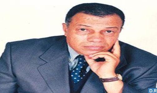 الصحافي عبد اللطيف منصور في ذمة الله