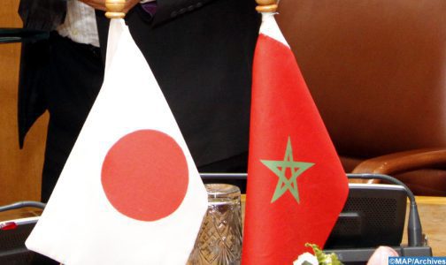 العلاقات بين الرباط وطوكيو يطبعها التميز (دبلوماسيون يابانيون)