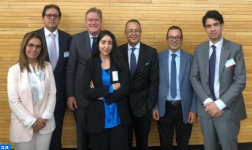 اللجنة البرلمانية المشتركة المغرب-الاتحاد الأوروبي تعقد سلسلة من الاجتماعات ببستراسبورغ من 12 إلى 14 شتنبر الجاري