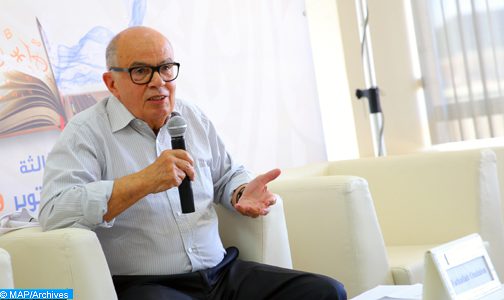 المغرب-كوريا الجنوبية .. إنتاج الأسمدة، أحد قطاعات الشراكة المحتملة (خبير )