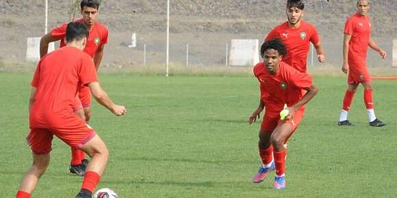 المغرب مشارك فبطولة فالصبليون