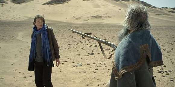 المهرجان الوطني للسينما يقدم. فيلم محمد منخار “البير”: صرخة راوية بحثا عن طفلها المختفي
