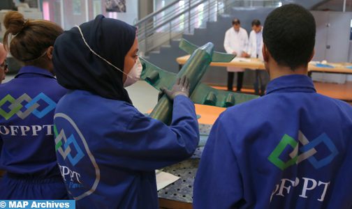 الموسم التكويني 2022-2023: 11 مؤسسة جديدة تفتح أبوابها