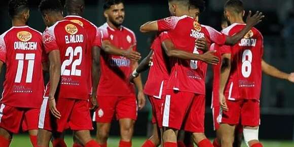 ها وقتاش غادي تعرف الفرق المغربية خصومها إلى تأهلات فدور الكروبات فالعصبة وكأس الكاف