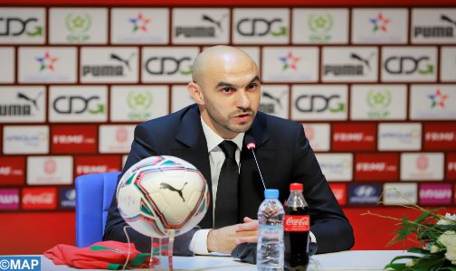 برنامج الطريق إلى المونديال.. انطلاق الاقصائيات الخاصة بمديرية عين الشق – الدار البيضاء
