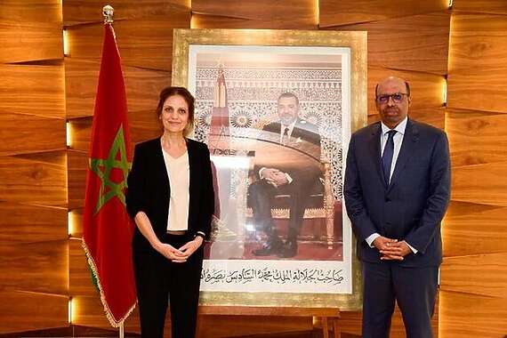 M. Noureddine Boutayeb