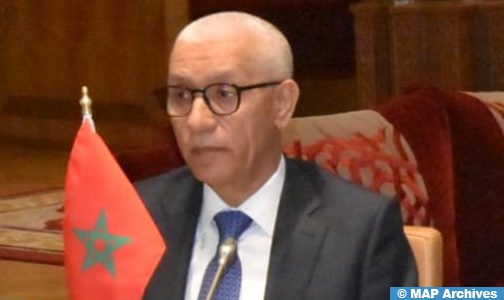 جوهانسبورغ.. افتتاح المؤتمر الـ11 لرؤساء البرلمانات الإفريقية الوطنية والإقليمية بحضور المغرب