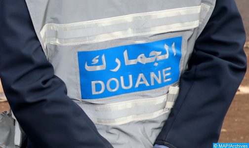 حجز أزيد من 10 أطنان من الأكياس البلاستيكية بتطوان