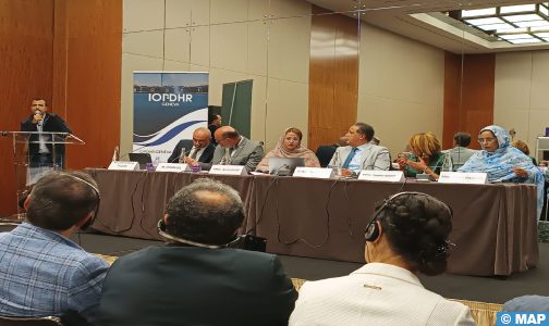 حق ضحايا “البوليساريو” في الاعتراف أول مداخل الإنصاف وجبر الضرر (ندوة دولية)